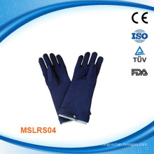 MSLRS04W Nuclear Gloves/Lead Nuclear Gloves/X-ray Lead Gloves